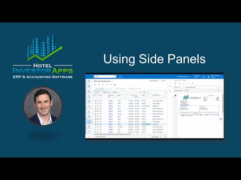 Working side screens to get more done, faster