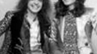 MARC BOLAN T REX --RABBIT FIGHTER lyrics