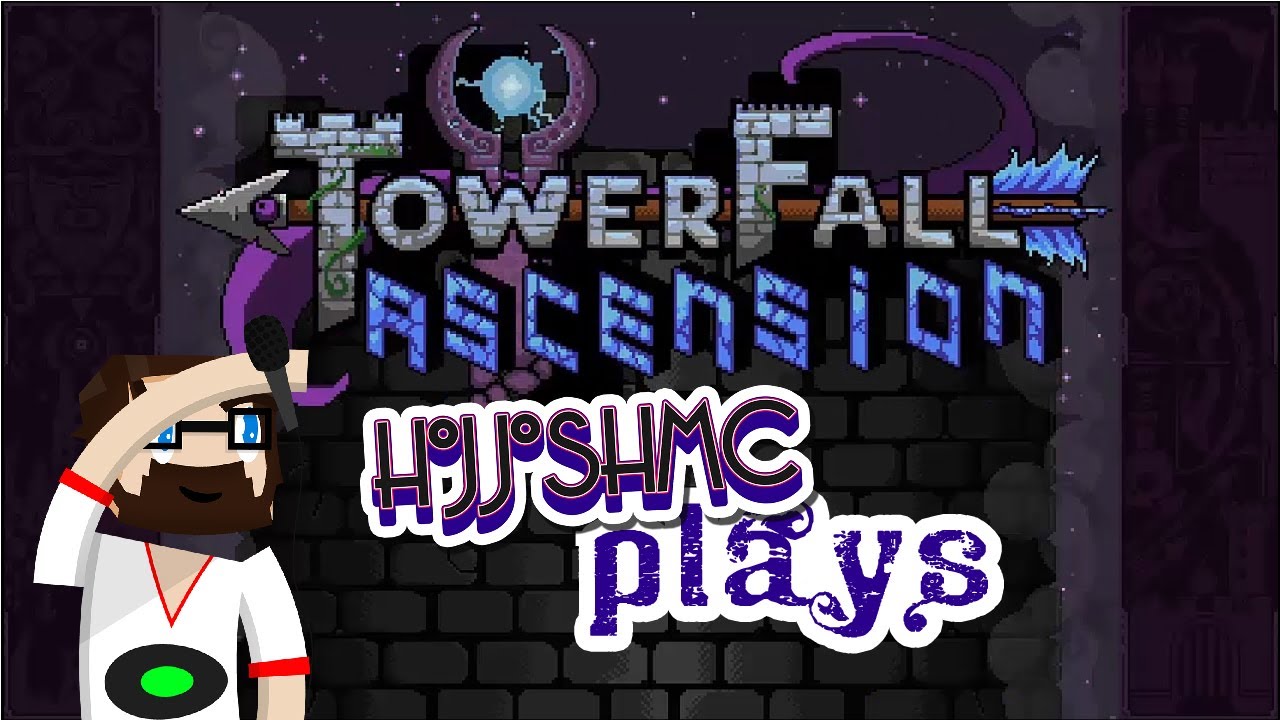 TowerFall Ascension Coming to PS4 on March 11