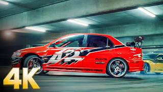 Download lagu Lucas Wins His First Drift Race | Fast & Furious: Tokyo Drift | CLIP ⚡ 4K mp3