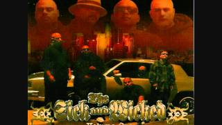 Wicked Minds - The Sick And Wicked - Anybody Killer