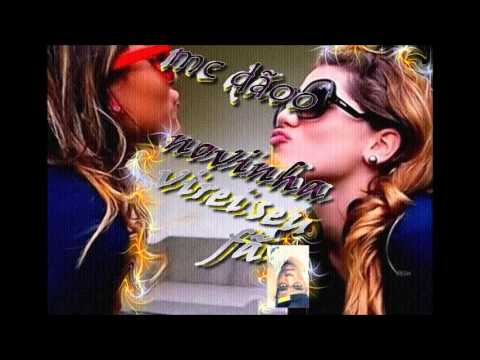 mc dãoo-novinha virei seu fã (dj iago angelo)