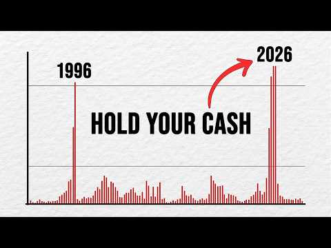 30年に一度の「リセット」が再び到来 (“This Reset Only Happens Once Every 30 Years — It’s Happening Again”)