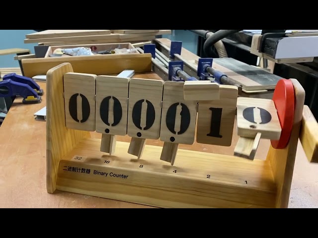 Vídeo relacionado con Life Point Counter - Mechanical Score Counting Tool with Clear Number Displ
