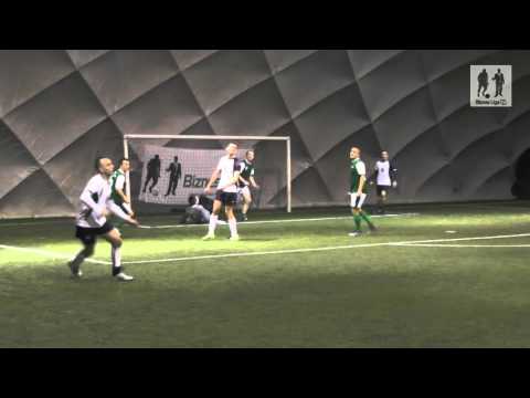 02.12.2015 III Liga C - PKO Bank Polski vs. EDF