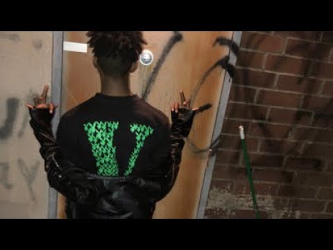 Dieplug - Beat It Up [Prod by WifiBasedGod & Ujaden]