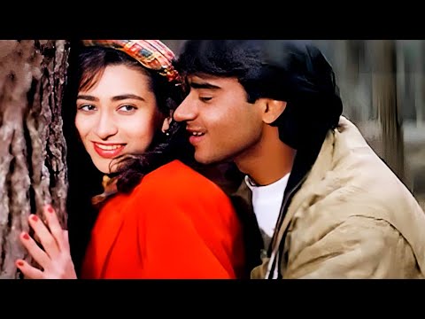 Udit Narayan Song | Jeena Na Lage Bin Tere Yaara Main Kya Karu |  Shaktiman