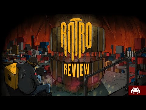 Review: Antro | Xbox