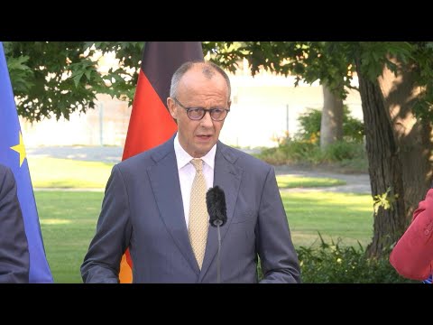 Video Thumbnail: Flagging Germany cracks down on 'exorbitant' sick leave | AFP
