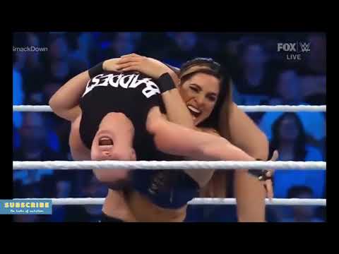 WWE Smackdown 13th May 2022 Highlights HD - WWE Friday Night Smackdown  hd