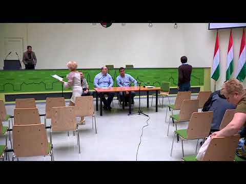 PRO DOMO 2017.04.27. dr. Molnár Tamás, Nagy Péter és Major Endre