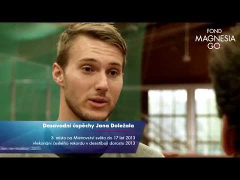 Fond Magnesia GO 2015 cz – Jan Doležal