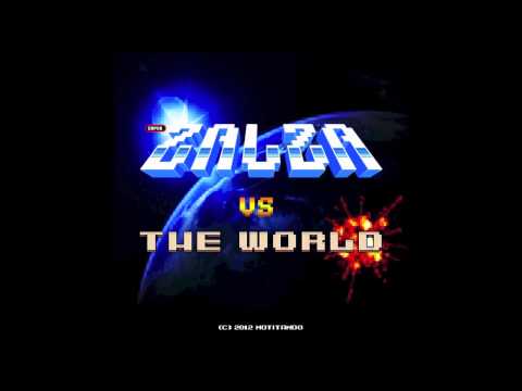 Zalza vs Scattle - Xycle