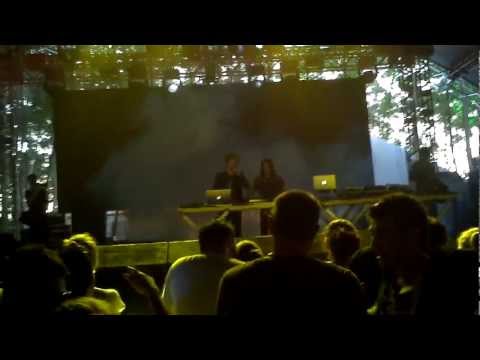 Felguk - Abertura (Maori Beach Club 19/2/12) HD