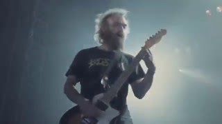 Red Fang - Dirt Wizard - Live Hellfest 2013