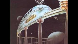 The JBs - (It's Not the Expressway) It's the JBs Monoaurail