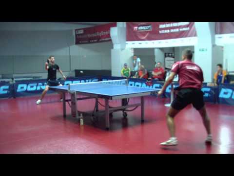 Lukasz Klimas- Calin Mihai 1-3