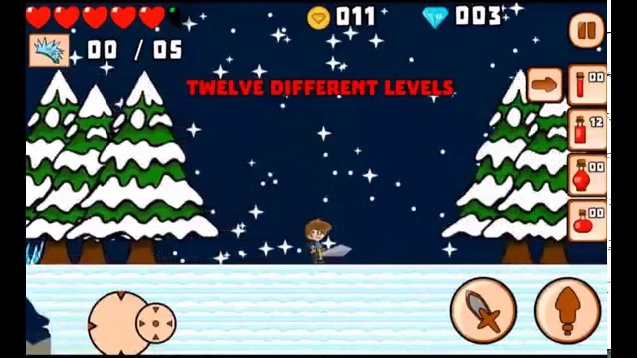 Nuevo Juego Indie Español en Android Store: Ale's Story