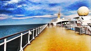 STAR CRUISES SHIP TOUR | SUPERSTAR GEMINI