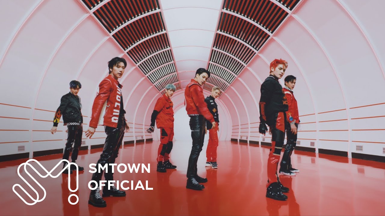 SuperM 슈퍼엠 ‘100' MV thumnail