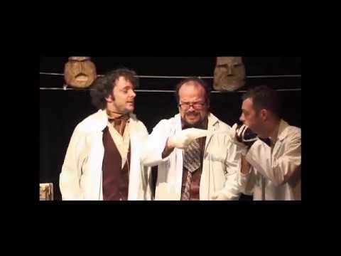 Extrait - La naissance de Persée