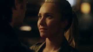 Nashville: Juliette+Avery |  Never Let Me Go