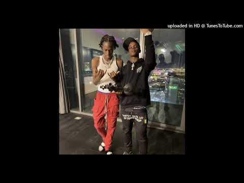 (HARD) Lil Double 0 x Mac Critter Type Beat "V8""