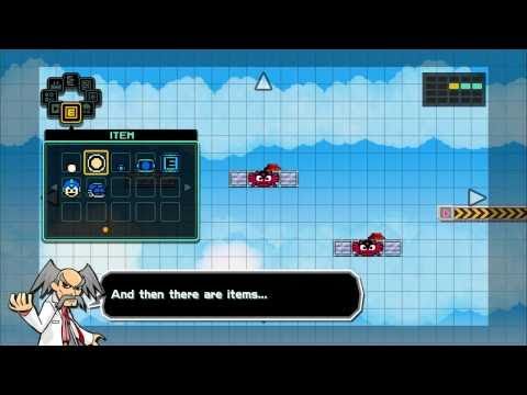 Mega Man Universe Playstation 3