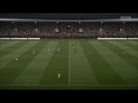 BURNLEY VS ARSENAL   MATCH HIGHLIGHTS HD   BARCLAYS PREMIER LEAGUE   02 10 16   FIFA 17