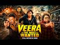 Veera The Most Wanted Full Movie In Hindi Dubbed Malashree Action Crime Thriller South Movie