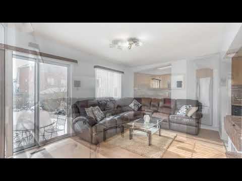 42 Whiteface Crescent Virtual Tour