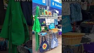 Tulsa Farmers' Market has added two new exciting ways to shop. 🍅 🌱