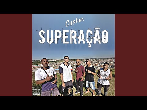 Cypher Superação