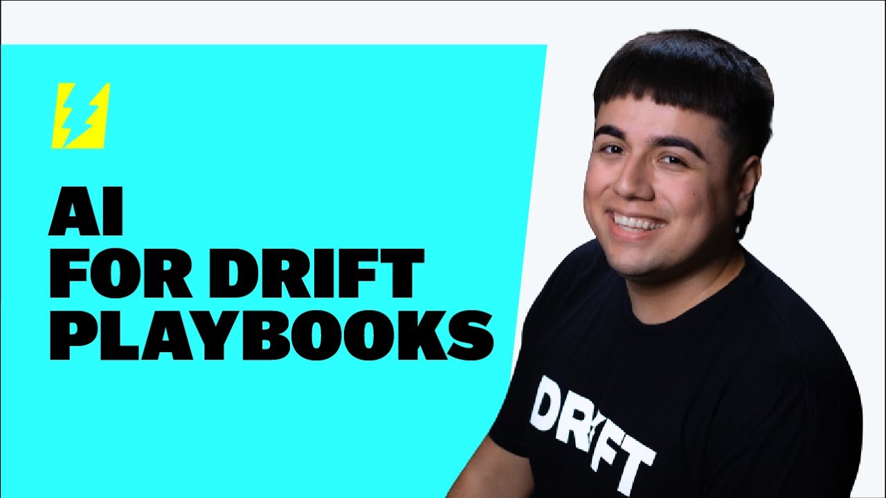 Drift tutorial