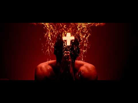 Combichrist - Not My Enemy ( Official Video )