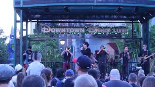 Suburban Legends in DTD