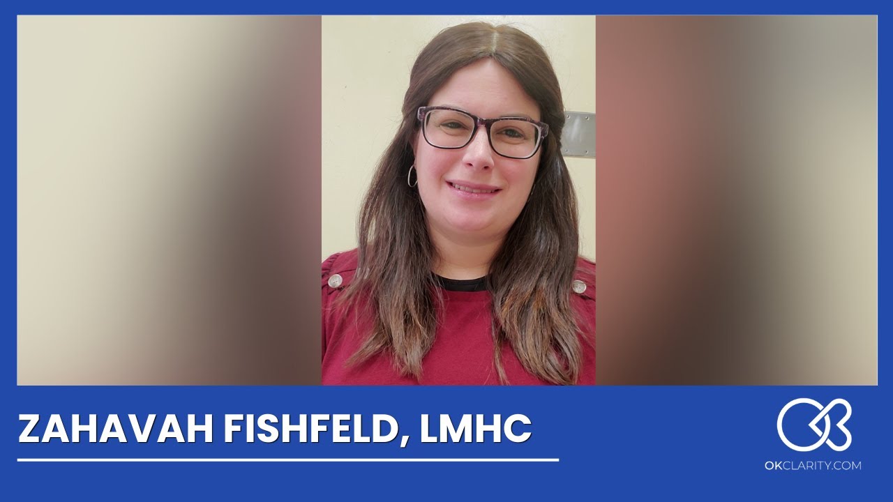 Zahavah Fishfeld, LMHC | Jewish Therapist in NY