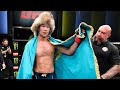 Shavkat Rakhmonov - A Top Welterweight Contender in the Making?