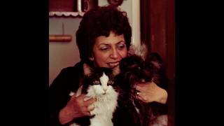 Mrs. Victoria Rose Vicki (Suppa) Perritano