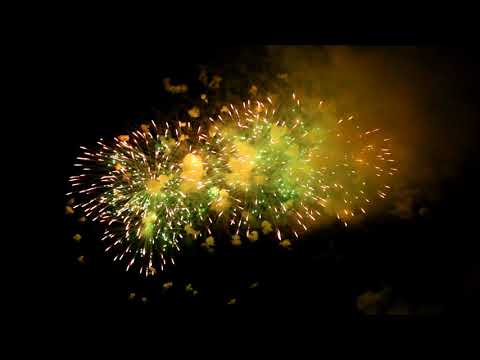 Castro (LE) 24 Aprile 2018 Gara Pirotecnica Notturna e Spettacolo della Ditta Fratelli Trebbia