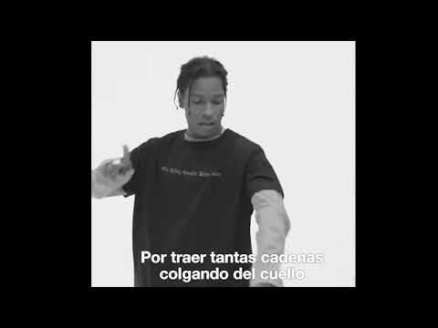 Young Kofla - Drip Drop (Subtítulos a Castellano)
