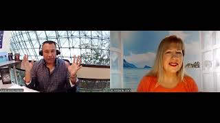 Becoming a Millionaire God’s Way - Daniel Gomez & Dr. Kimberley Linert