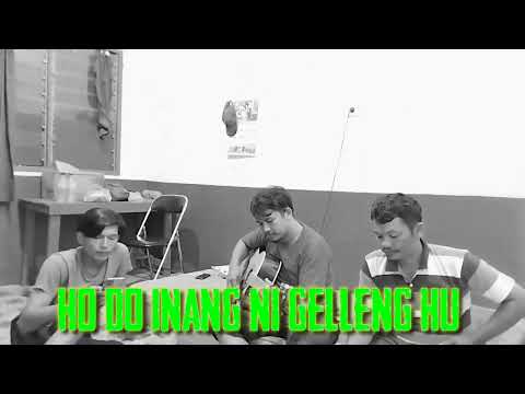 Ho do inang ni gellenghu