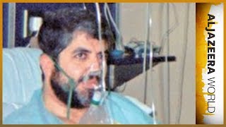 Kill Him Silently: Mossad vs Khaled Meshaal: Part 2 | Al Jazeera World video