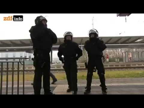 Polizisten in Extremsituationen - Auch Mensch - Teil 1