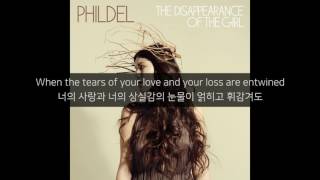 Phildel - Beside You 가사 / 해석 (Lyrics / Korean)