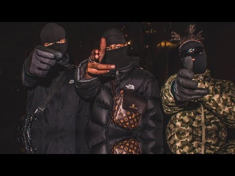 Kush Mink x CV x Purpp -  Offside