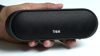 BIG Sound from the MAXSound Plus Speaker!