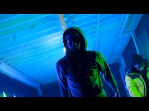 Sfxent Deli ActinOut Ft Leem x Icedoutgucci (Official Video