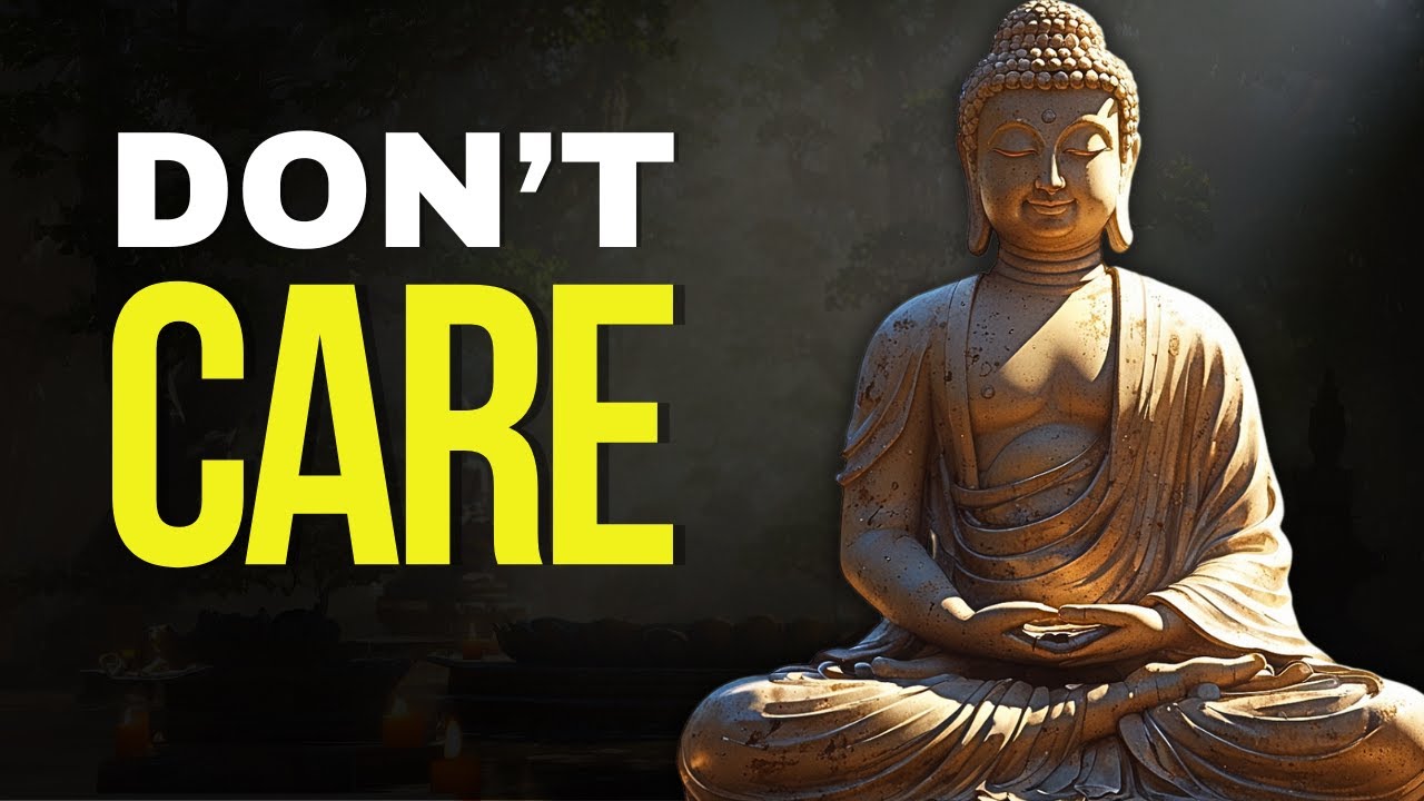 How to Stay Calm and Unbothered by Insults | Buddhism